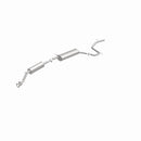 MagnaFlow BRE Exhaust Kit 05-10 Honda Odyssey 3.5L