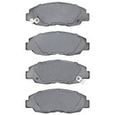DFC 90-99 Honda Accord Sedan Front 4000 Hybridynamic Brake Pads