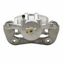 DFC 07-10 Kia Rondo Front-R Premium Caliper - Silver Zinc Coated