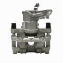 DFC 03-07 Saab 9-3 Rear-L Premium Caliper - Silver Zinc Coated