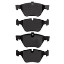 DFC 11-16 BMW X1 (USA/Canada) Front 5000 Advanced Ceramic Brake Pads