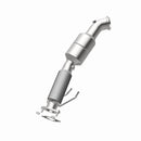 MagnaFlow 13-14 Ford Fusion 2.0L Direct Fit Converter