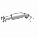 MagnaFlow 01-05 Volkswagen Passat 1.8L Direct Fit Converter