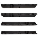 DFC 05-19 Maserati GranTurismo Front 5000 Advanced Low Metallic Brake Pads