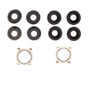 DFC 5000 Advanced Semi Met Brake Pads