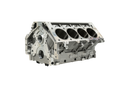 Fleece Performance GM LTR Freedom Series Standard Deck Solid Aluminum Block