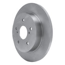 DFC 10-13 Suzuki Kizashi Rear Rotors w/4000 HybriDynamic Brake Pads w/Hardware