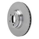 DFC Brake Rotors - Plain