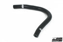 do88 Volvo 940 92-98 Brake Vacuum Hose Black