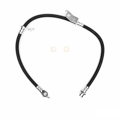 DFC 10-17 Lexus CT200H Front-L Brake Hose