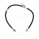 DFC 10-17 Lexus CT200H Front-L Brake Hose