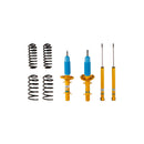 Bilstein B12 1999 Volkswagen Golf GL Front and Rear Suspension Kit