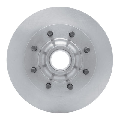 DFC 95-04 Ford E-350 Econoline Club Wagon Front Brake Rotor