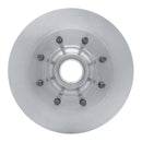 DFC Brake Rotors - Plain