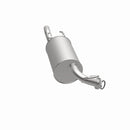BRE Exhaust 93-97 Corolla Prizm 1.6L 1.8L Muffler Kit