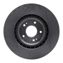 DFC 19-22 Hyundai Veloster N Front Brake Rotor