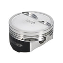 Manley Chevrolet 5.3L LS Gen III Piston Set - 3.790in Bore 1.115in CH, -7.00 CC