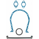 Fel-Pro 68-69 Chevrolet Corvette 7.0L Engine Timing Cover Gasket Set