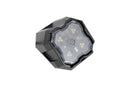 Diode Dyamics Stage Series Rock Light Angled Surface Mount Kit