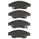 DFC 06-07 Suzuki Aerio Front 5000 Advanced Ceramic Brake Pads