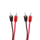 DS18 Level 1 RCA Wire 6-Feet