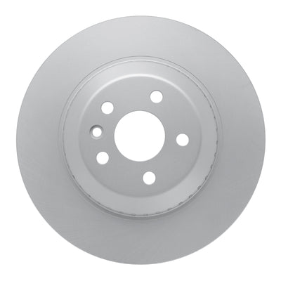 DFC 20-26 Jaguar I-Pace Rear Hi-Carbon Alloy Geomet Coated Rotor