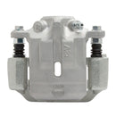 DFC 13-20 Subaru BRZ Rear-R Premium Caliper - Silver Zinc Coated