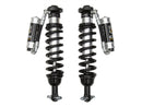 ICON 19-21 Ford Ranger 0-3.5in Stage 8 Suspension System w/ Billet UCA Alum Knuckle