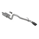 Flowmaster 99-04 Grand Cherokee 4.0L/4.7L FlowFX Exhaust System