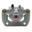DFC 07-18 Acura RDX Rear-R Premium Caliper - Silver Zinc Coated