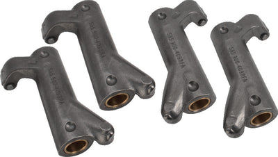 S&S Cycle 1984+ BT 1.725 To 1 Ratio Rocker Arm Set