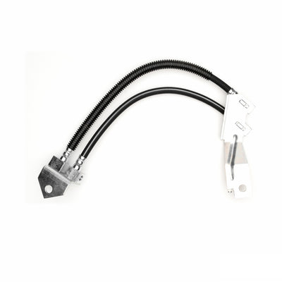 DFC 00-03 Fleetwood Bounder (Except Bounder Classic) Rear Upper Brake Hose