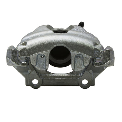 DFC 96-11 Volkswagen Golf Front-L Premium Caliper - Silver Zinc Coated