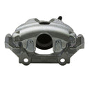 DFC 96-11 Volkswagen Golf Front-L Premium Caliper - Silver Zinc Coated