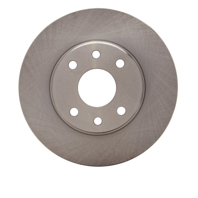 DFC 90-93 Asuna SUNFIRE Front Brake Rotor