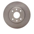 DFC 90-93 Asuna SUNFIRE Front Brake Rotor