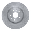 DFC 20-25 Chevrolet Corvette Front Rotors