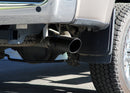 Flowmaster 17-25 F250/F350 6.2/6.8/7.3L FlowFX DOS Cat-Back Exhaust System