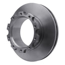 DFC 04-24 American Coach American Allegiance Rear/Front/Fr & Rr Brake Rotor