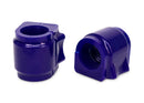 SuperPro 2015+ Ford F-150 Front Sway Bar Bushing Kit - 36mm