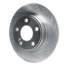DFC 12-18 Mercedes-Benz B180 (Mexico) Rear Brake Rotor