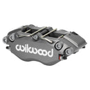 Wilwood caliper ndpr-utv 1.75/1.75 .250 rotor .77 LG pistons ANO