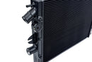 CSF 00-08 Ferrari 360 High Performance All Aluminum Radiator - Left/Right
