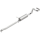 MagnaFlow BRE Exhaust Kit 00-03 Dodge Dakota