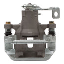 DFC 14-19 Kia Soul Rear-R Premium Caliper - Silver Zinc Coated