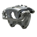 DFC 04-08 Nissan Maxima Front-R Silver Zinc Coated Premium Caliper