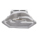 Edelbrock Manifold SBC Performer RPM Vortec Marine As-Cast