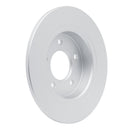 DFC Semi Met Heavy Duty Pads