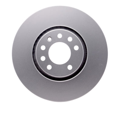 DFC 99-10 Chevrolet/Opel Zafira (Mexico) Front GeoSPEC Coated Rotor