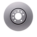 DFC 04-08 Chevrolet Astra Front Geospec Rotors w/4000 HybriDynamic Brake Pads w/Hardware